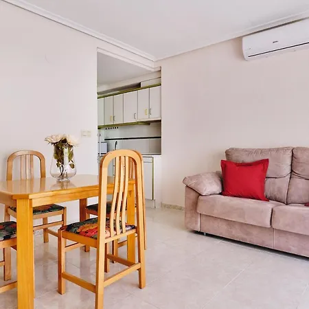 Apartment Calle Galeon Torrevieja