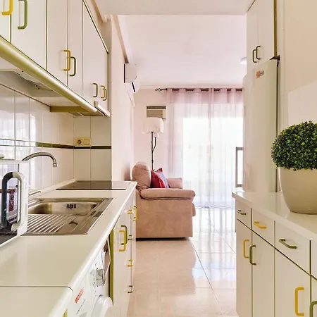 Apartment Calle Galeon