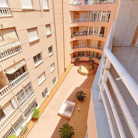 Apartment Calle Galeon