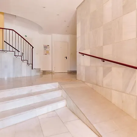 Apartment Calle Galeon Torrevieja